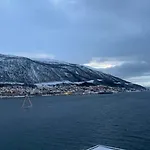 Apartamento Arctic Panorama Tromsø