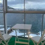 Apartamento Arctic Panorama