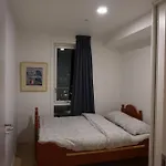 Arctic Panorama 아파트 트롬쇠