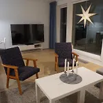 Arctic Panorama Apartamento *