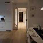 Apartamento Arctic Panorama