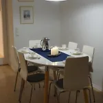 Apartamento Arctic Panorama