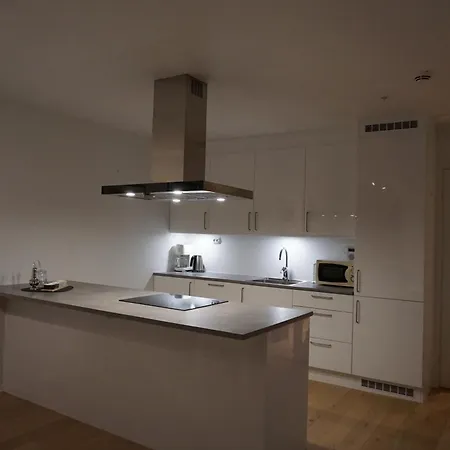 Arctic Panorama * Tromsø