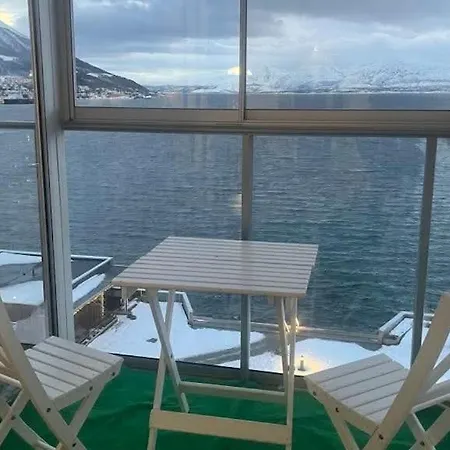 Apartment Arctic Panorama