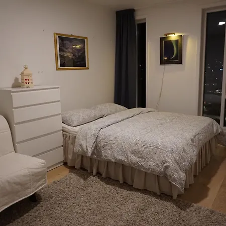 Arctic Panorama Appartement *