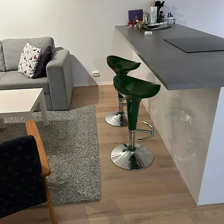 Arctic Panorama * Tromsø