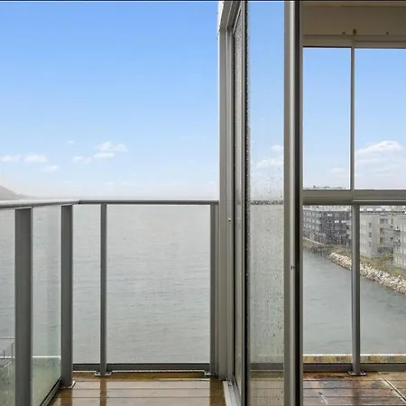 Appartement Arctic Panorama *