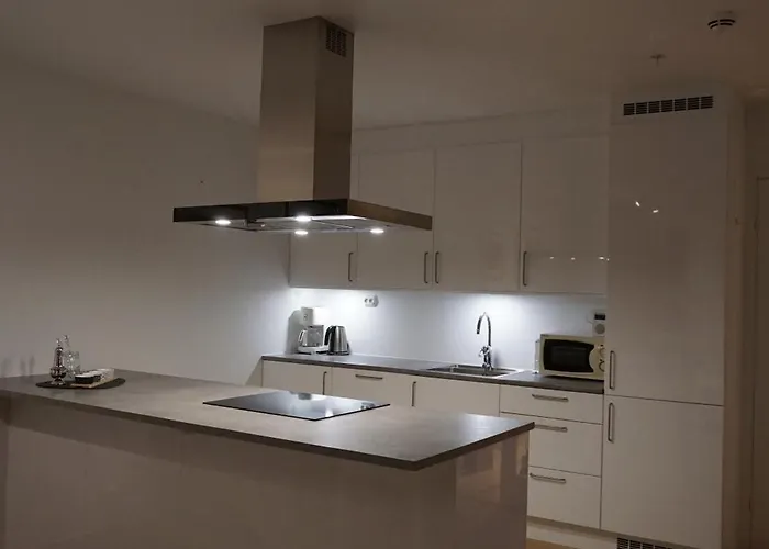 Arctic Panorama * Tromsø