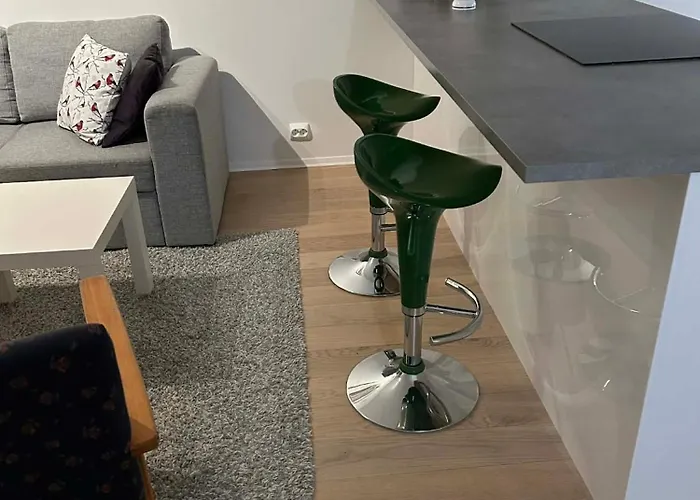 Arctic Panorama * 特罗姆瑟